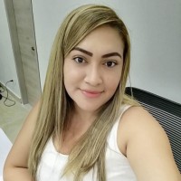 Dayana Rubio Oñoro