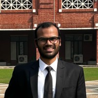 Lav Jaiswal
