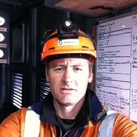 Graeme Meek