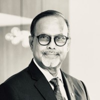 Jayakumar K