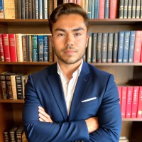 Andrew Corona