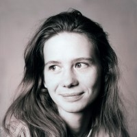 Isabel Österberg - Spendelow