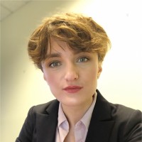 Kateryna Voronetska 🇺🇦
