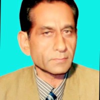 Golam Maola Chowdhury