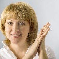 Olga Sanarova