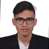 Muhammad Amirul Harun