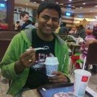 Rajeev S Siddan