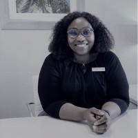 Nontutuzelo Bridgette Ngono