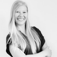 Sofia Jillefors Olsson