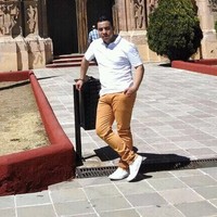 Luis Armando RamireZ