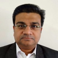 Abhishek Behera