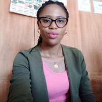 Chiamaka Ajokubi