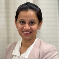 Jasleen Kaur Hanspal, Csp-Sm, Cspo