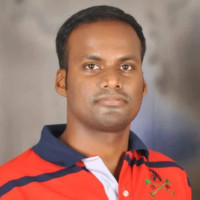 Bino Varghese