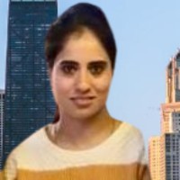 Jasleen kaur