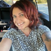 Beth Norton