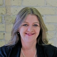 Carlene Gruenstern