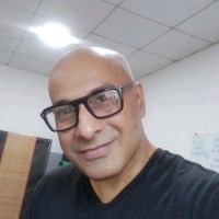Siddhartha Sengupta
