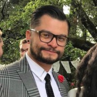 David Barrientos