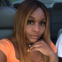 Tameika Mcneil