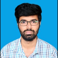 Dileep B