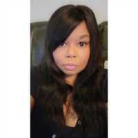 Tonya Evans