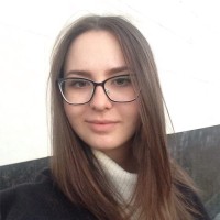 Julia Lutsyk