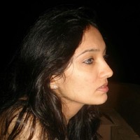 mayuri Bhandari
