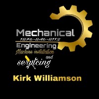 Kirk Williamson