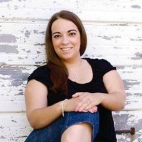 Melanie Mateus Gilbert