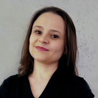 Joanna Cichocka