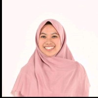 Evi Hidayani N. Islami