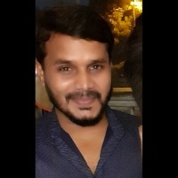 Shashikant Maurya
