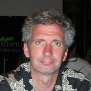 Garry Simmons