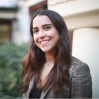 Manuela Restrepo Pérez