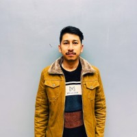 Dibesh Shrestha