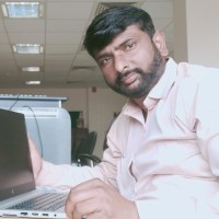 Anandkumar Ahir