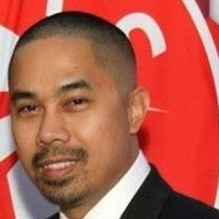 Jason Mendoza