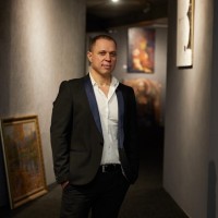 Mykola Troshchak