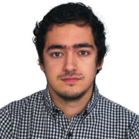 Juan Sebastian Gonzalez Quintero