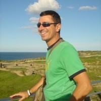 Yann Buccio