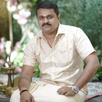 Krishna Prashob
