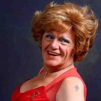 Madame Phylisann Von Hollywood-Aries