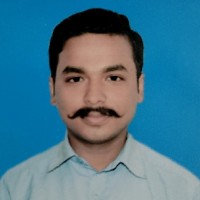 Rajesh Paramanick