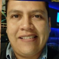 Walter Guillermo Corona Rodriguez