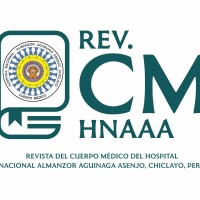 Revista Cuerpo Médico