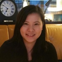 Evelyn Tan