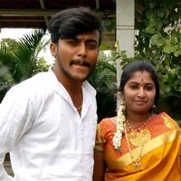 Sunil Cv