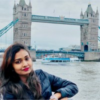 Divyashree P
