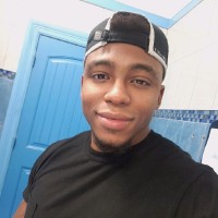 Trenth Davis